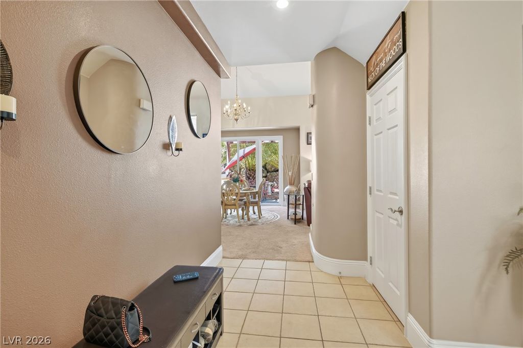 11 Cerchio Basso, Henderson, NV 89011 — photo 4