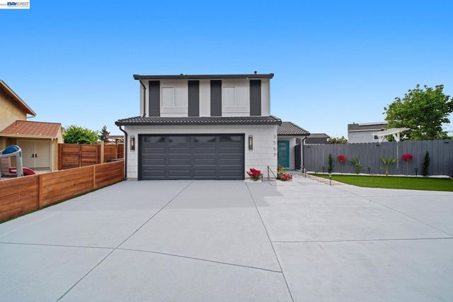 3568 Cattail Ct, Union City, CA 94587