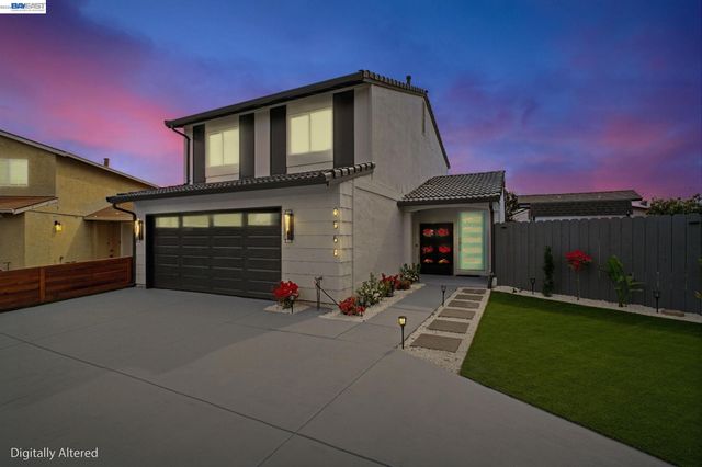 3568 Cattail Ct, Union City, CA 94587