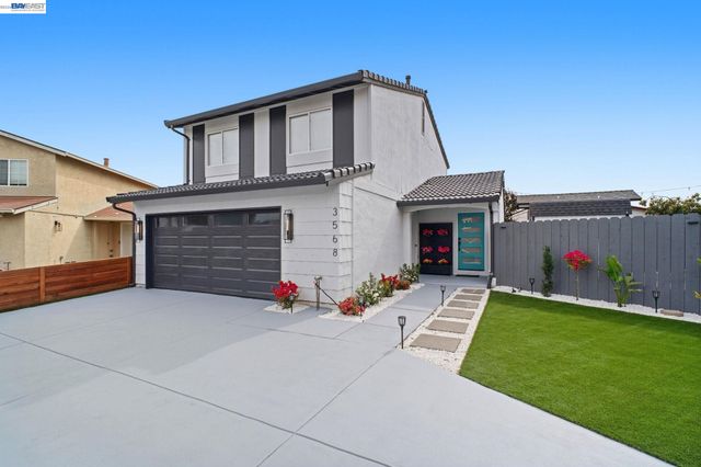 3568 Cattail Ct, Union City, CA 94587