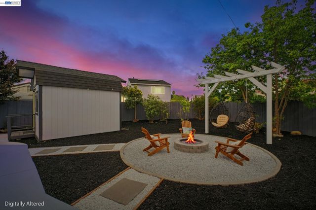 3568 Cattail Ct, Union City, CA 94587