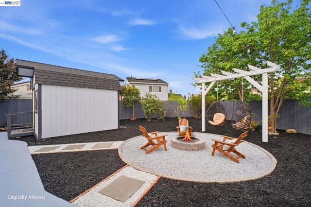 3568 Cattail Ct, Union City, CA 94587