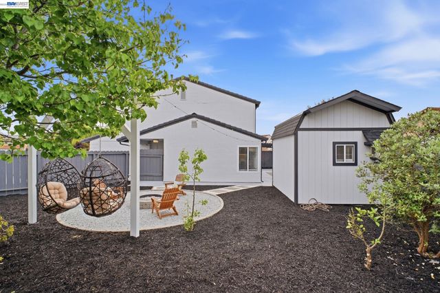 3568 Cattail Ct, Union City, CA 94587