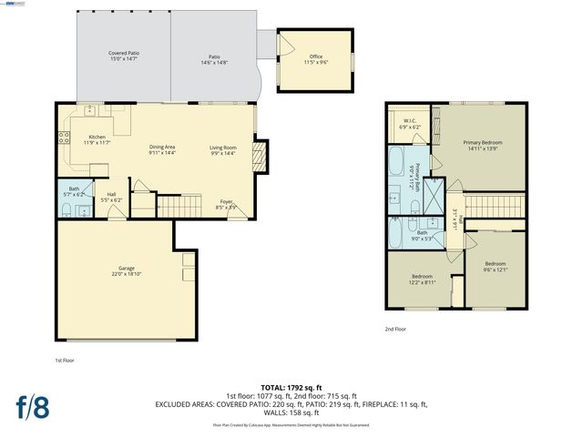 3568 Cattail Ct, Union City, CA 94587