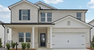 7222 Baritone Boulevard, Fairburn, GA 30213