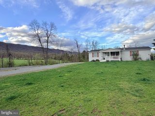 11471 HEATHER LANE, Mercersburg, PA 17236