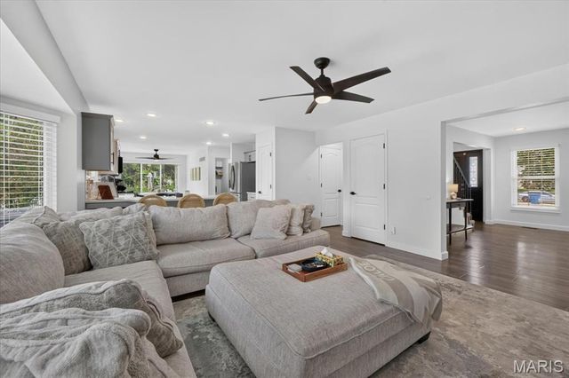 48 Macey Lynne Court, St Peters, MO 63376