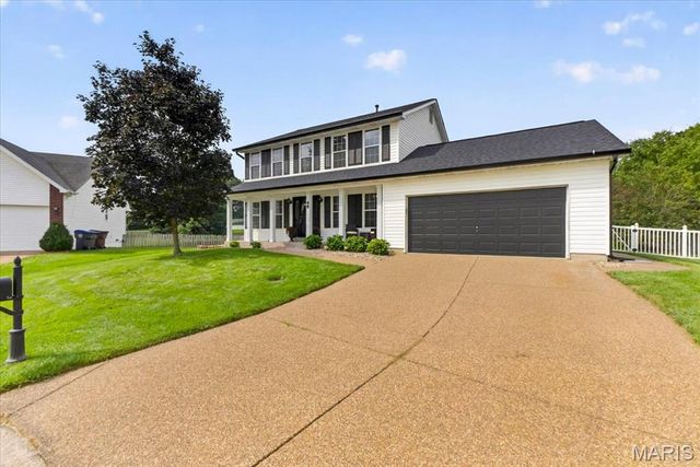48 Macey Lynne Court, St Peters, MO 63376