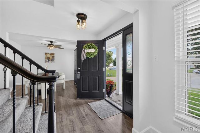 48 Macey Lynne Court, St Peters, MO 63376
