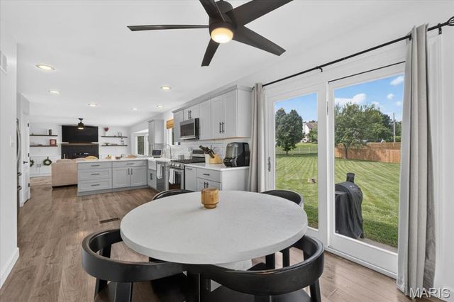 48 Macey Lynne Court, St Peters, MO 63376