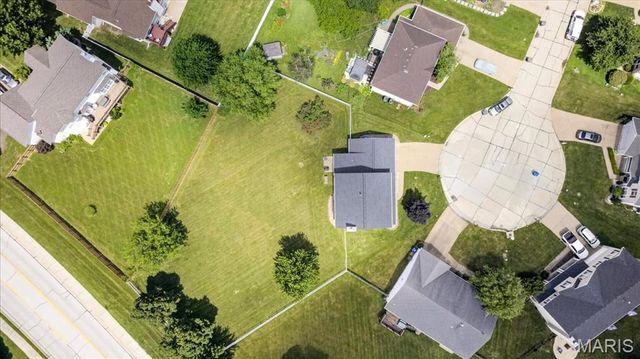 48 Macey Lynne Court, St Peters, MO 63376