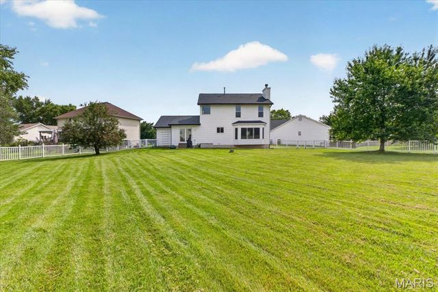 48 Macey Lynne Court, St Peters, MO 63376