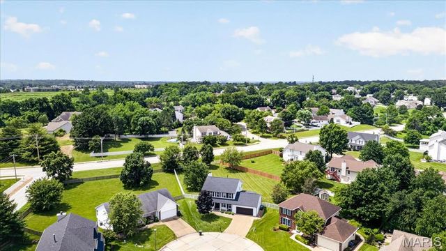 48 Macey Lynne Court, St Peters, MO 63376