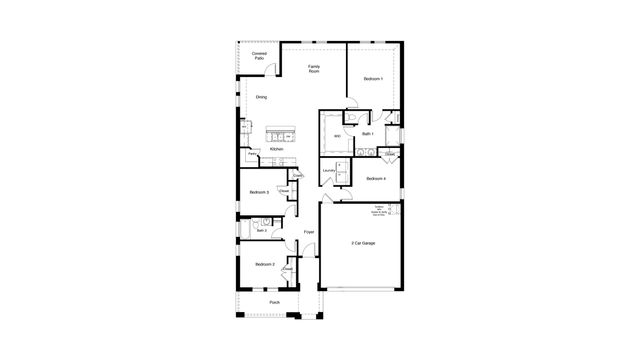 10832 BLOODSTONE Drive, Fort Worth, TX 76036