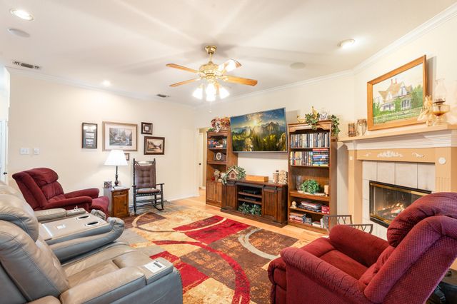 4810 W Wedgefield Road, Granbury, TX 76049