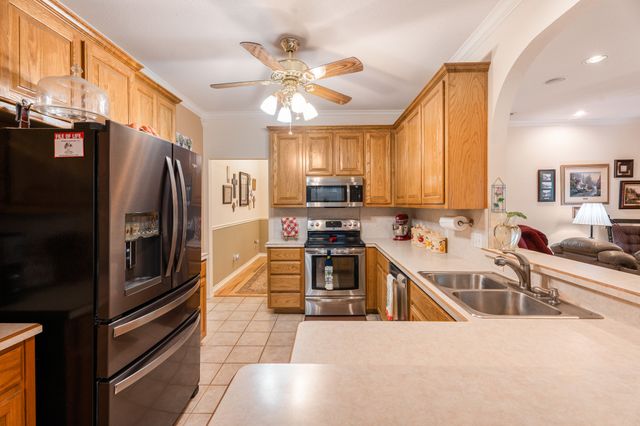 4810 W Wedgefield Road, Granbury, TX 76049