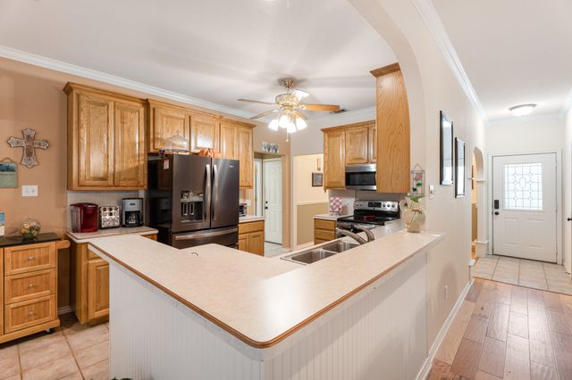 4810 W Wedgefield Road, Granbury, TX 76049