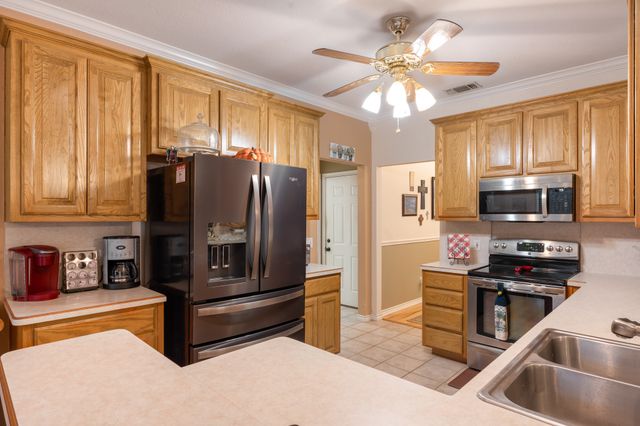 4810 W Wedgefield Road, Granbury, TX 76049