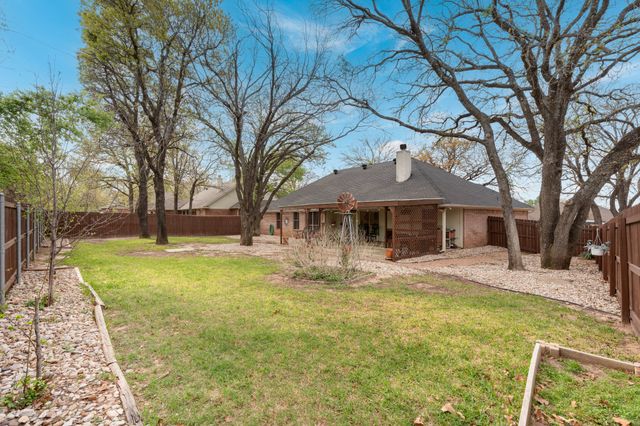 4810 W Wedgefield Road, Granbury, TX 76049