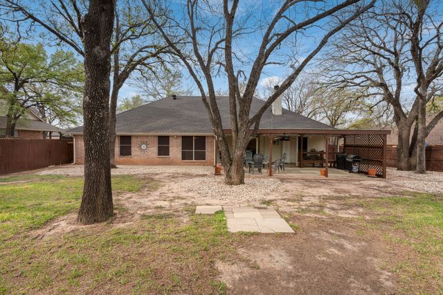 4810 W Wedgefield Road, Granbury, TX 76049