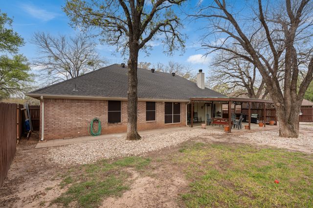 4810 W Wedgefield Road, Granbury, TX 76049