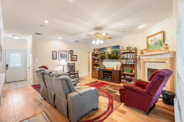 4810 W Wedgefield Road, Granbury, TX 76049