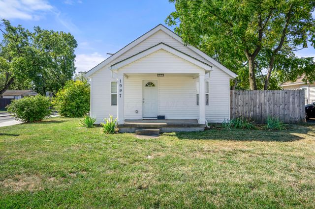 1997 Ferris Road, Columbus, OH 43224
