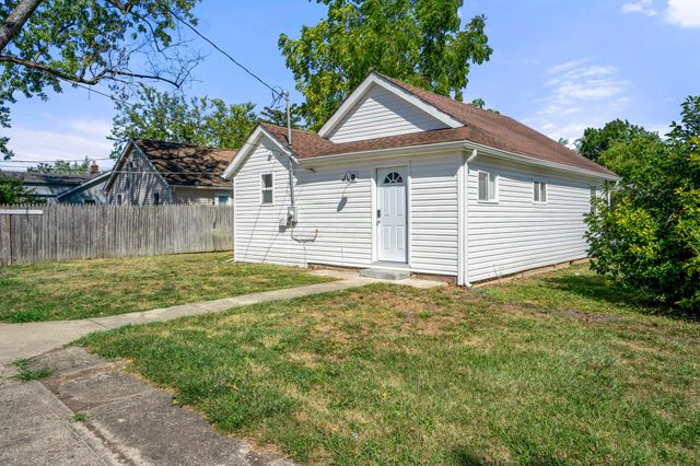 1997 Ferris Road, Columbus, OH 43224