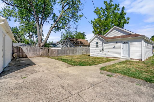 1997 Ferris Road, Columbus, OH 43224