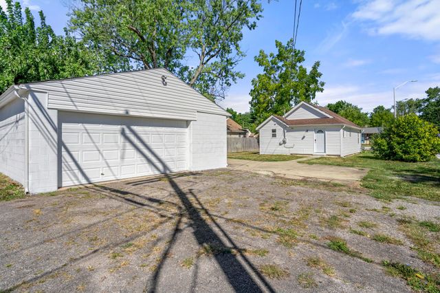 1997 Ferris Road, Columbus, OH 43224