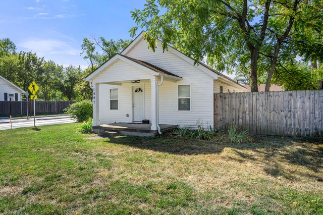 1997 Ferris Road, Columbus, OH 43224