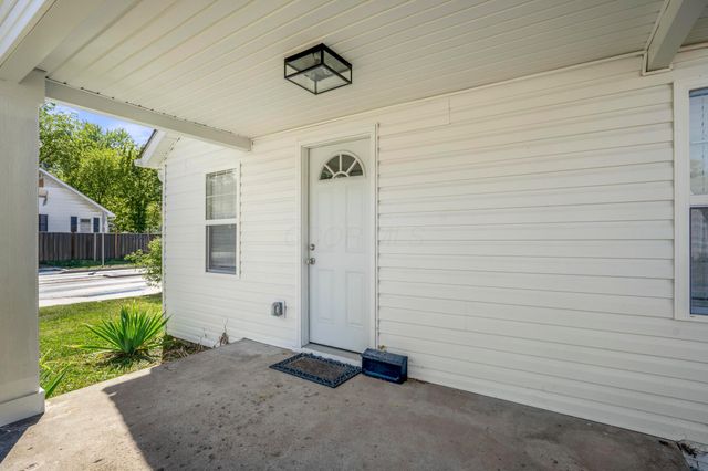 1997 Ferris Road, Columbus, OH 43224