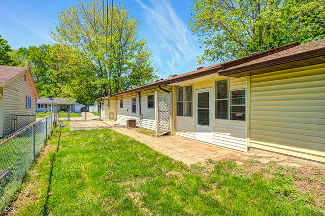 423 W Janet Drive, Brownsburg, IN 46112