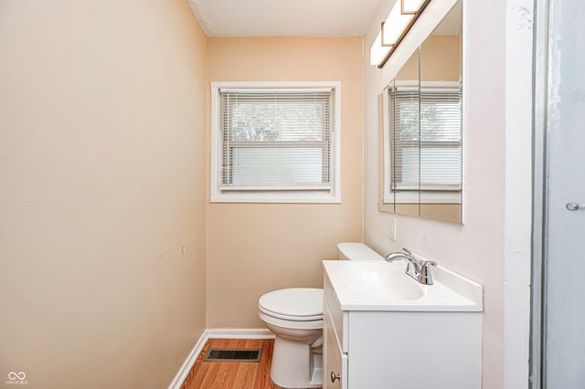 423 W Janet Drive, Brownsburg, IN 46112