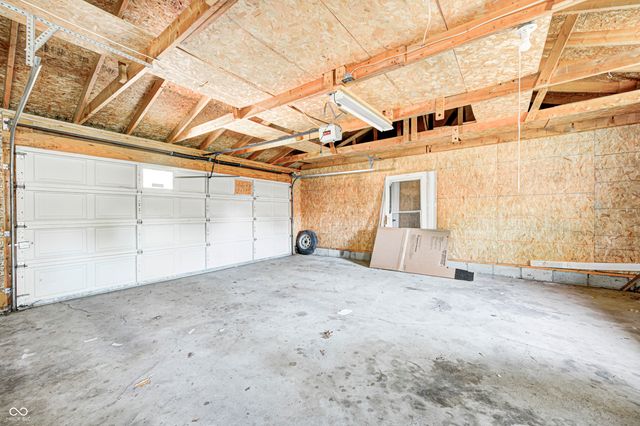 423 W Janet Drive, Brownsburg, IN 46112
