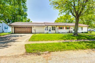 423 W Janet Drive, Brownsburg, IN 46112