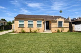 1615 E Mardina, West Covina, CA 91791