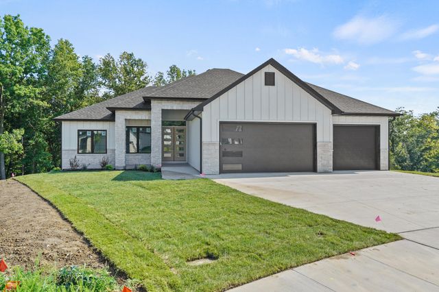 4800 WHISPER CT, Columbia, MO 65203