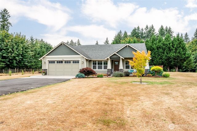701 PH 10, Castle Rock, WA 98611