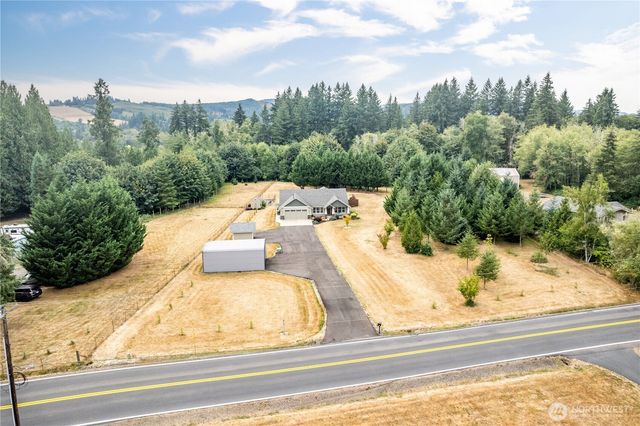 701 PH 10, Castle Rock, WA 98611