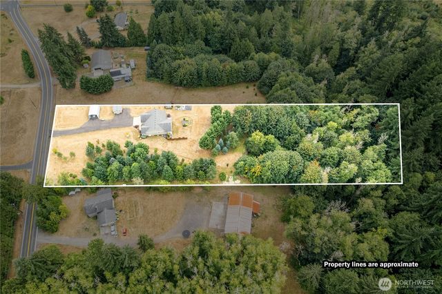 701 PH 10, Castle Rock, WA 98611