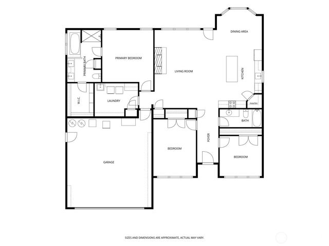 701 PH 10, Castle Rock, WA 98611