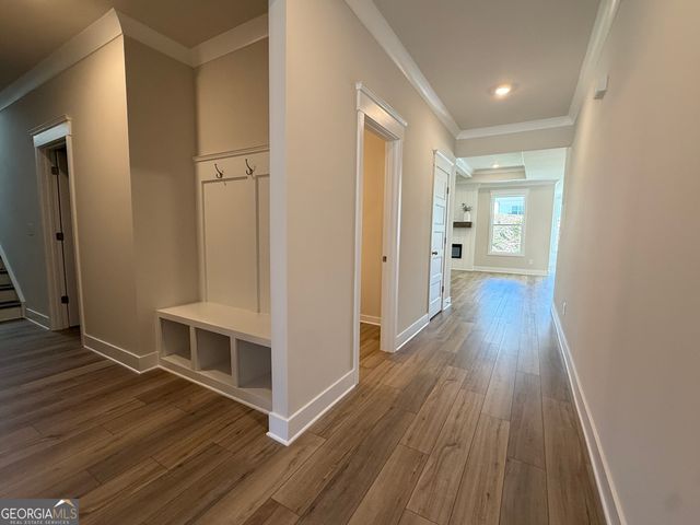 5512 Tullis Drive, Gainesville, GA 30507