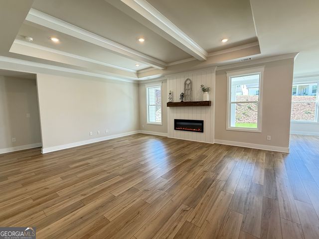 5512 Tullis Drive, Gainesville, GA 30507