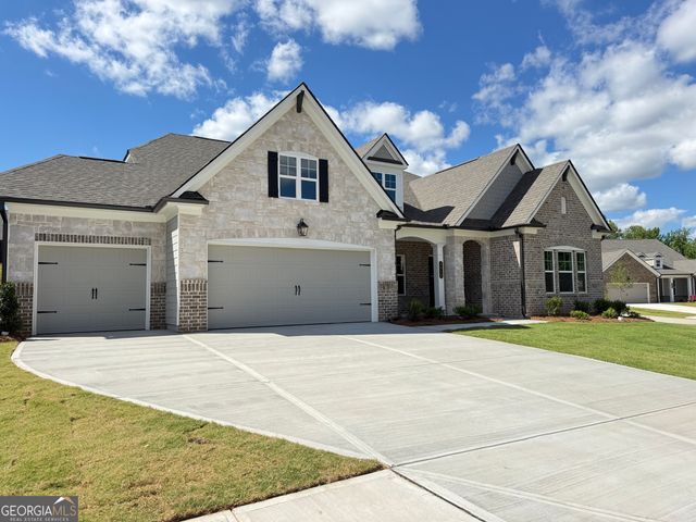 5512 Tullis Drive, Gainesville, GA 30507