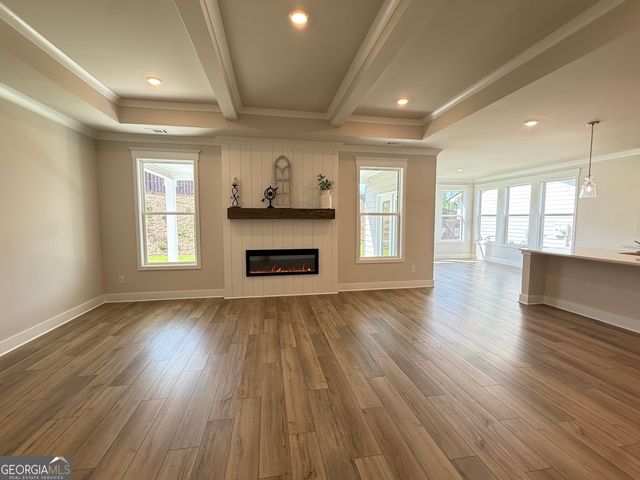 5512 Tullis Drive, Gainesville, GA 30507