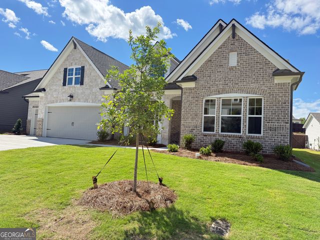 5512 Tullis Drive, Gainesville, GA 30507