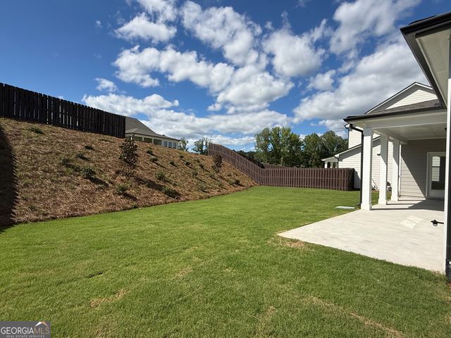 5512 Tullis Drive, Gainesville, GA 30507