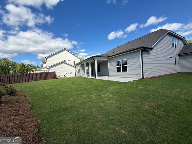 5512 Tullis Drive, Gainesville, GA 30507