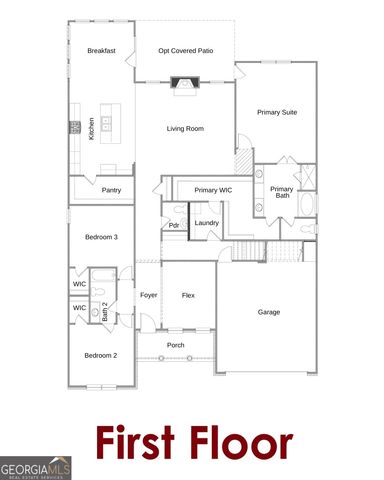 5512 Tullis Drive, Gainesville, GA 30507